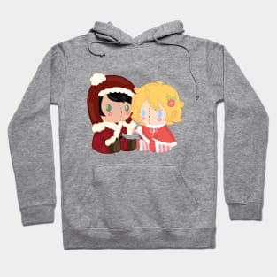 Creek dollies Hoodie